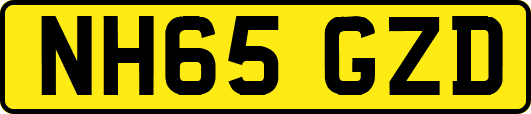 NH65GZD