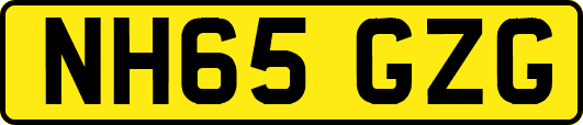 NH65GZG