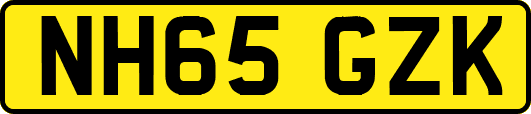 NH65GZK