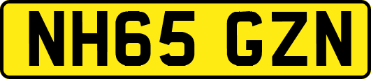 NH65GZN