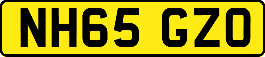NH65GZO