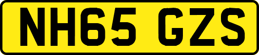 NH65GZS