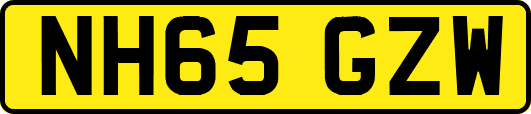 NH65GZW
