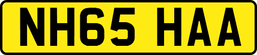 NH65HAA