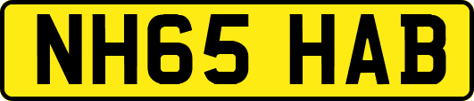 NH65HAB