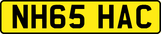 NH65HAC