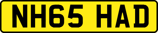 NH65HAD