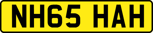 NH65HAH