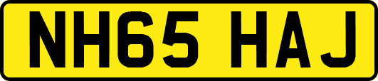 NH65HAJ