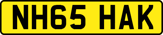 NH65HAK