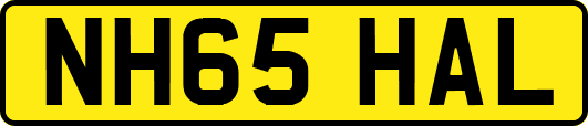 NH65HAL
