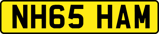 NH65HAM