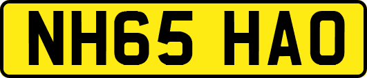 NH65HAO