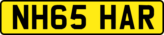 NH65HAR