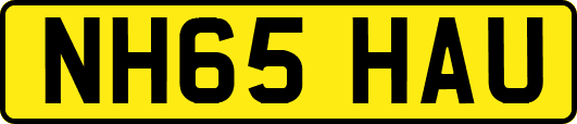 NH65HAU