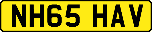 NH65HAV