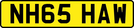 NH65HAW