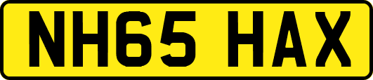 NH65HAX