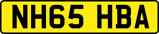 NH65HBA