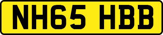 NH65HBB