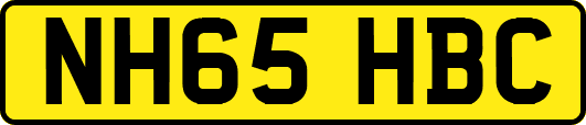 NH65HBC