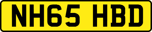 NH65HBD