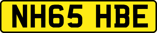 NH65HBE