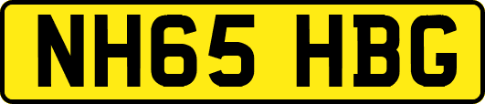 NH65HBG