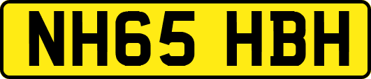 NH65HBH