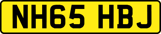 NH65HBJ