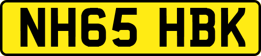NH65HBK