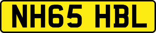 NH65HBL