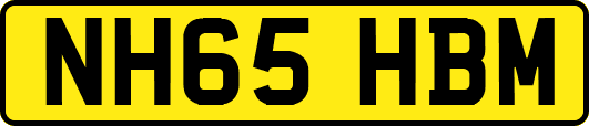 NH65HBM