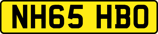 NH65HBO