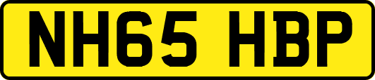 NH65HBP