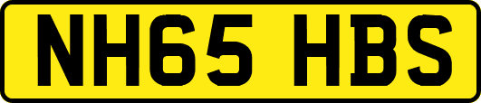 NH65HBS