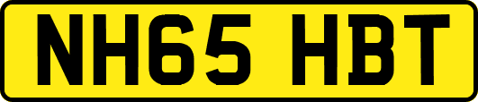 NH65HBT