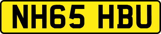 NH65HBU