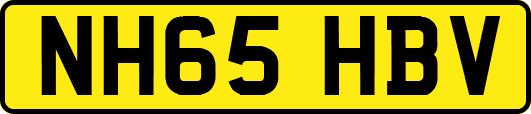 NH65HBV