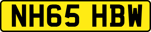 NH65HBW