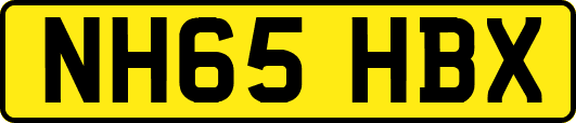 NH65HBX