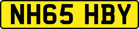 NH65HBY