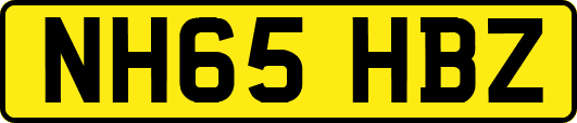 NH65HBZ