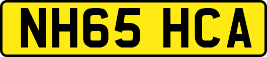 NH65HCA