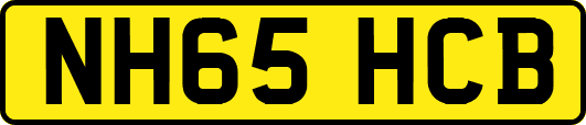 NH65HCB