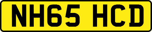 NH65HCD
