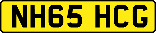 NH65HCG