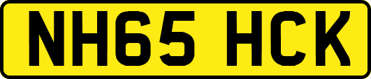 NH65HCK