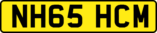 NH65HCM