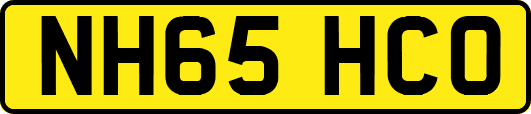 NH65HCO